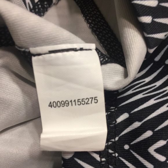 Tek Gear drytek racer back built in bra tank sz S - Picture 6 of 6